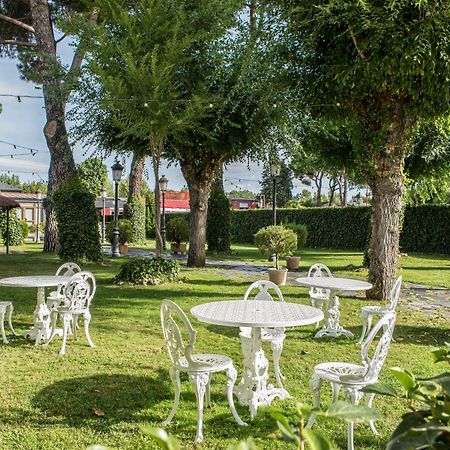 Hotel Casa Jose Diaz San Agustín de Guadalix Exteriér fotografie