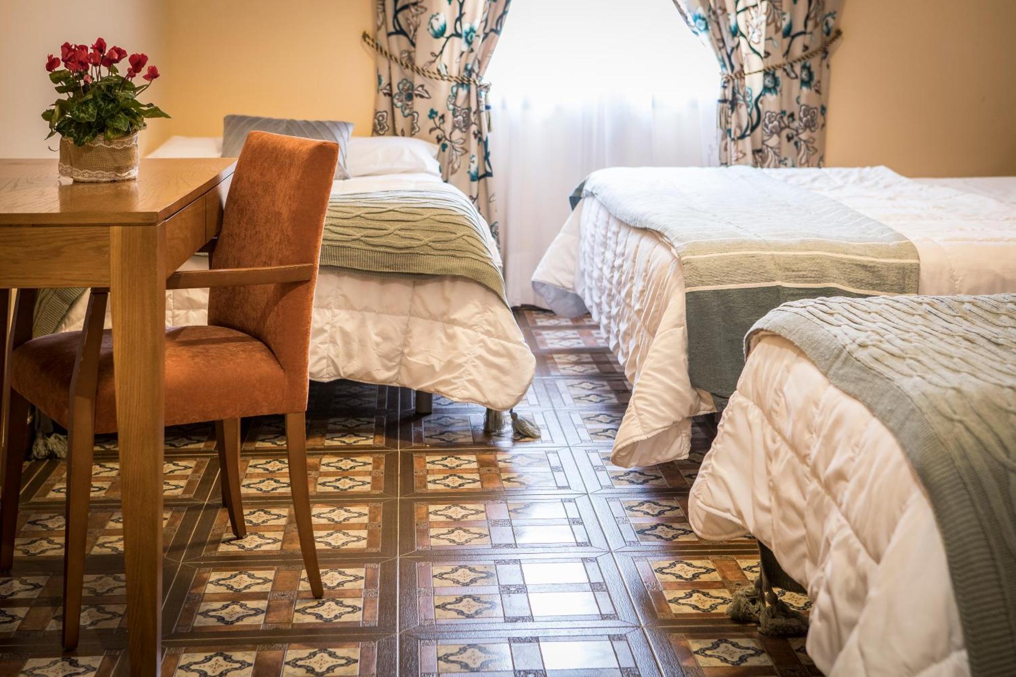 Hotel Casa Jose Diaz San Agustín de Guadalix Exteriér fotografie