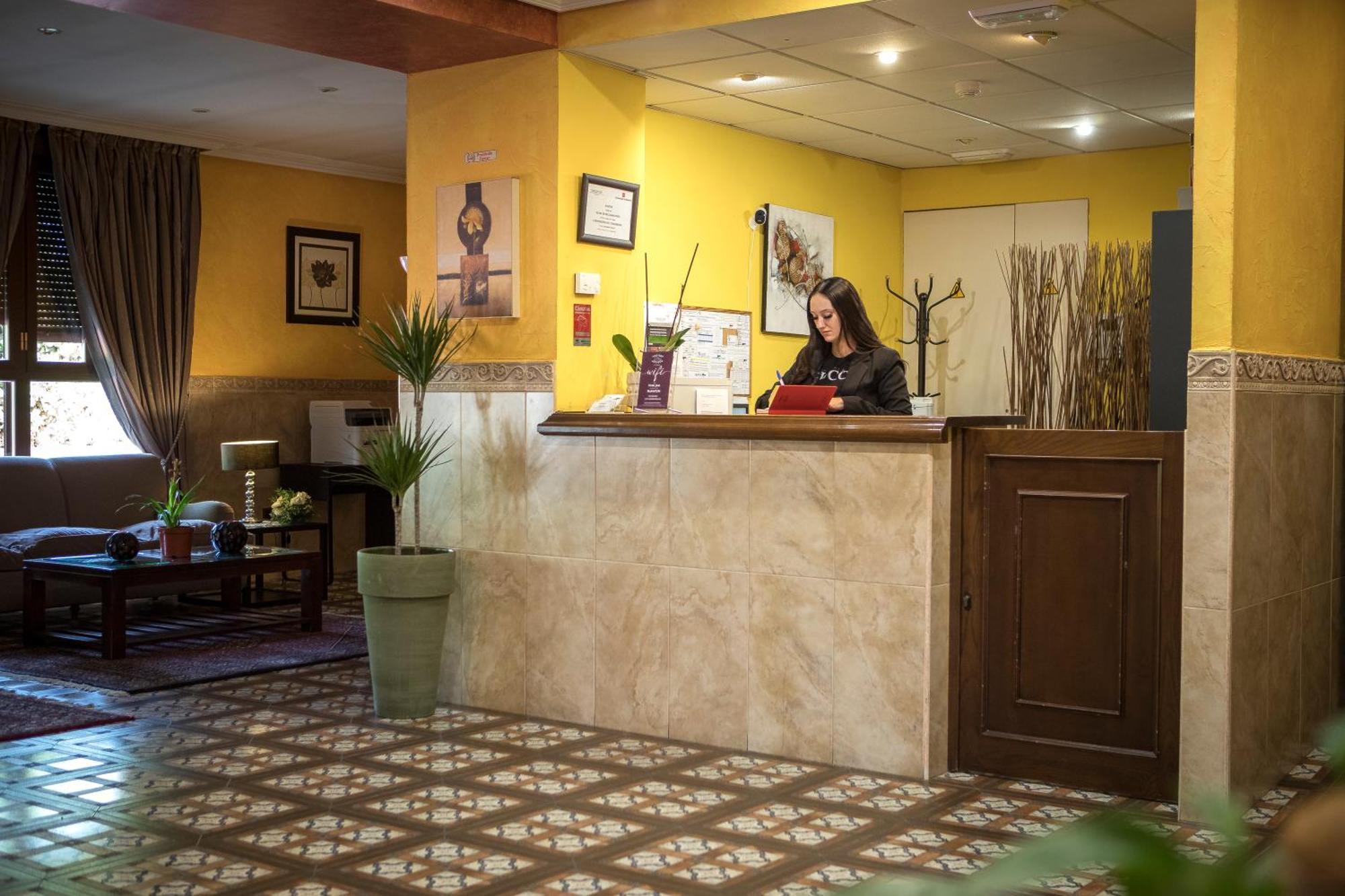 Hotel Casa Jose Diaz San Agustín de Guadalix Exteriér fotografie