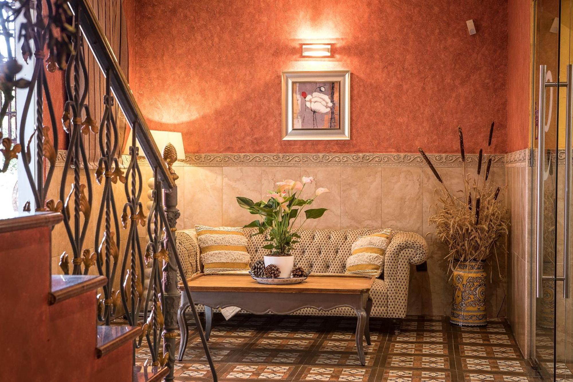 Hotel Casa Jose Diaz San Agustín de Guadalix Exteriér fotografie