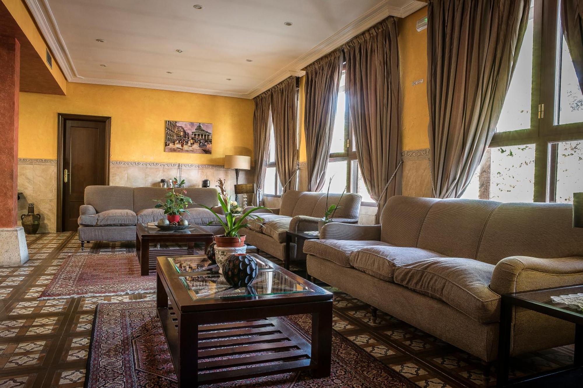 Hotel Casa Jose Diaz San Agustín de Guadalix Exteriér fotografie