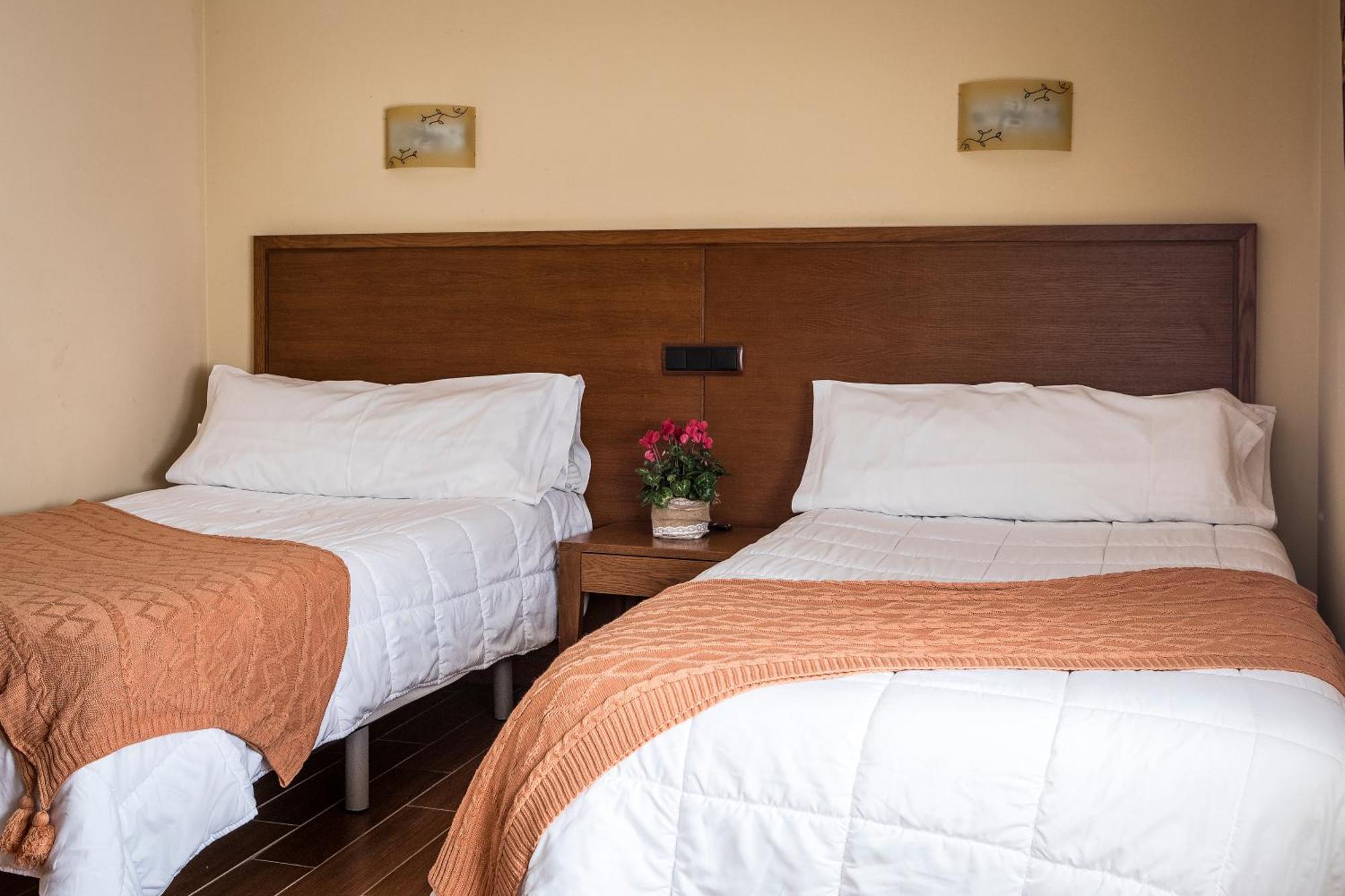 Hotel Casa Jose Diaz San Agustín de Guadalix Exteriér fotografie