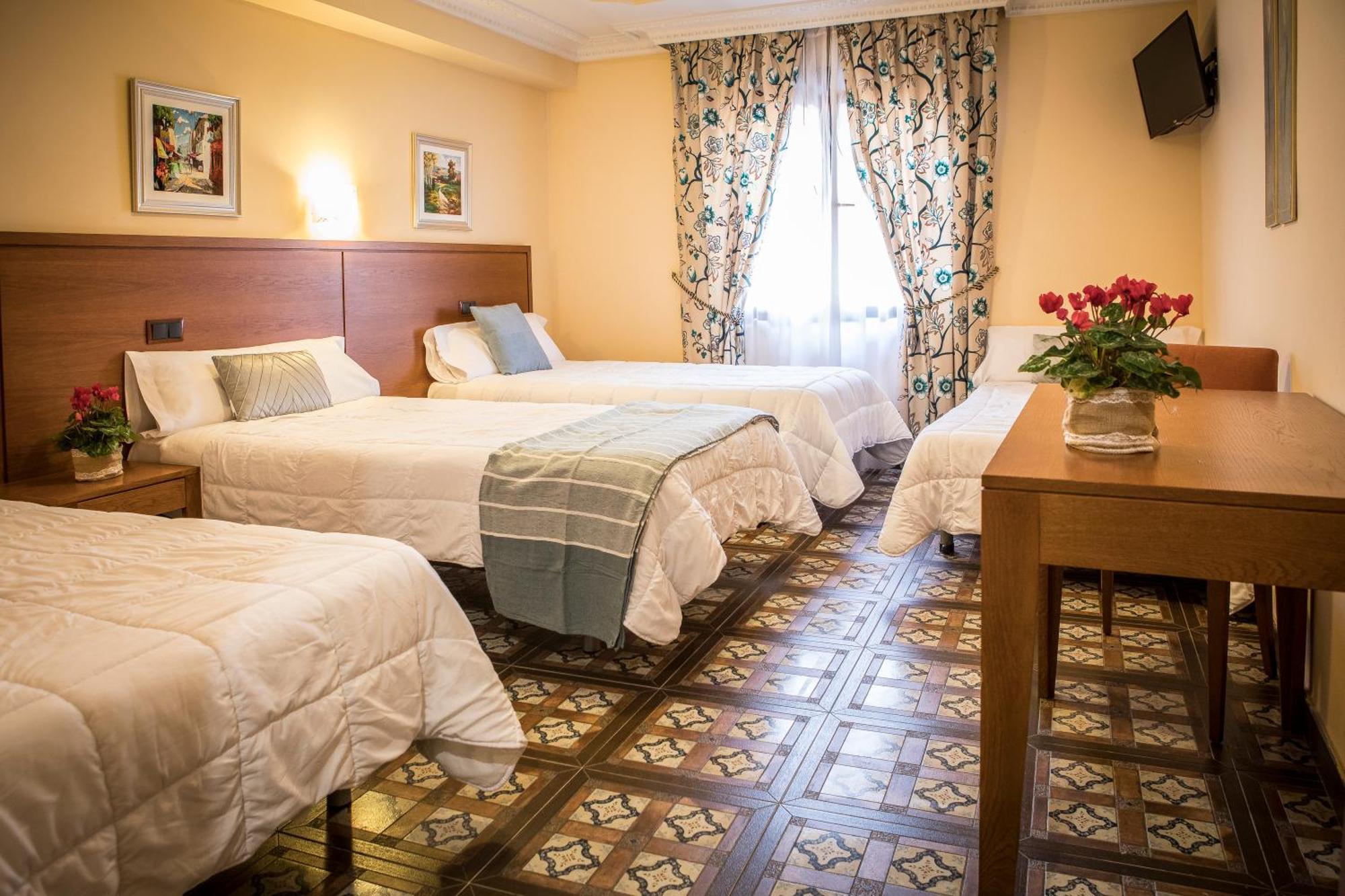 Hotel Casa Jose Diaz San Agustín de Guadalix Exteriér fotografie