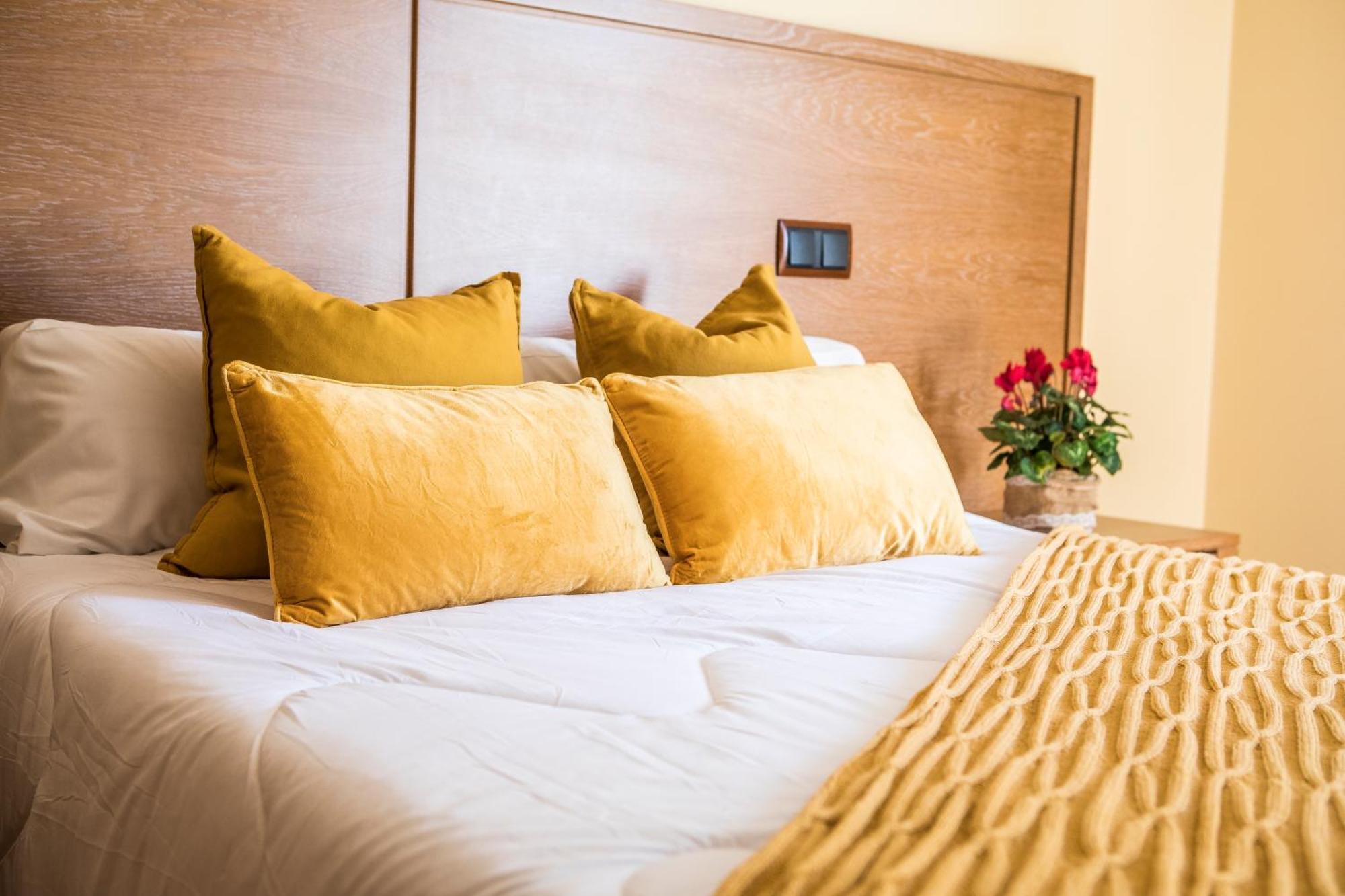 Hotel Casa Jose Diaz San Agustín de Guadalix Exteriér fotografie
