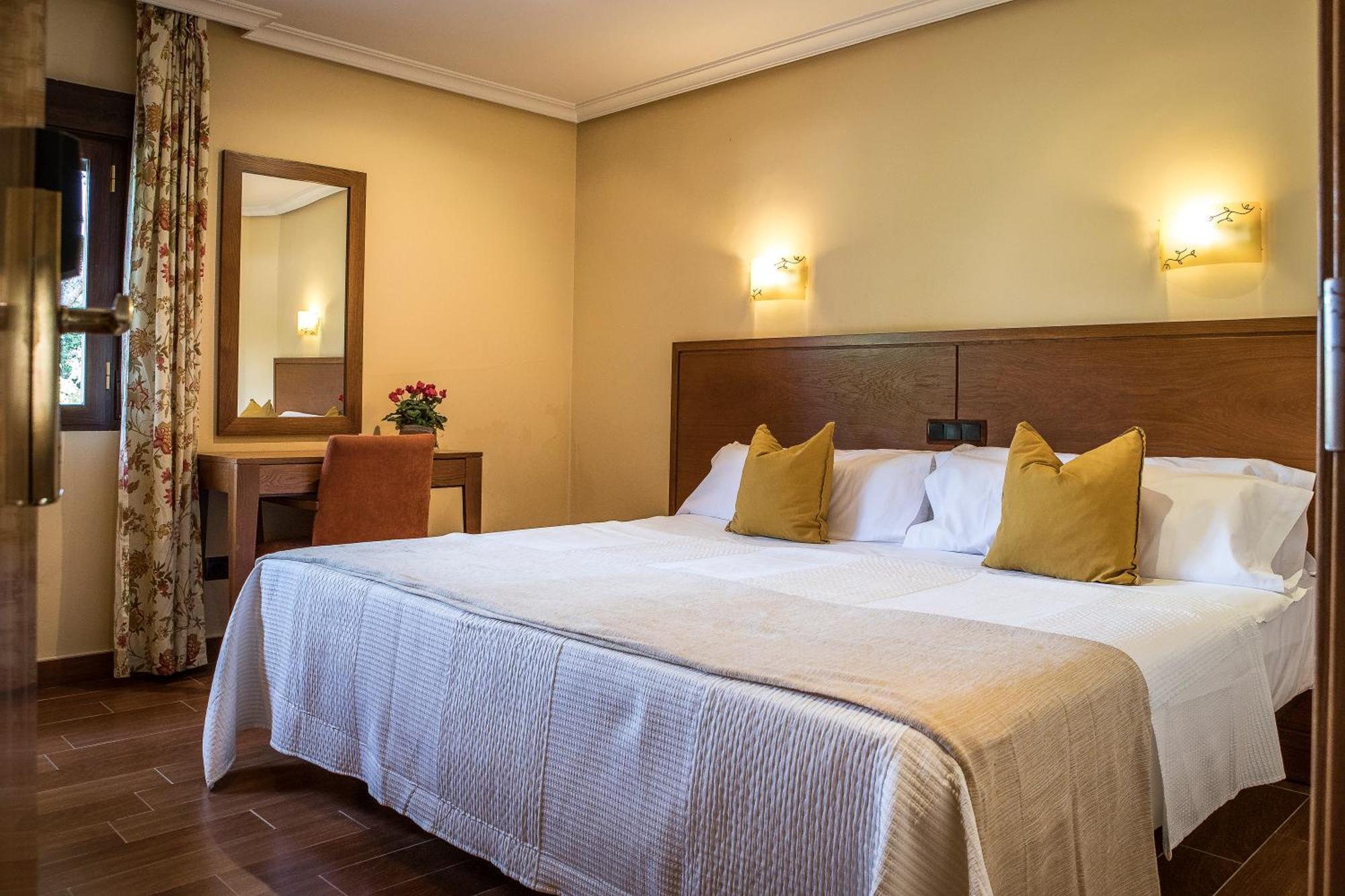 Hotel Casa Jose Diaz San Agustín de Guadalix Exteriér fotografie
