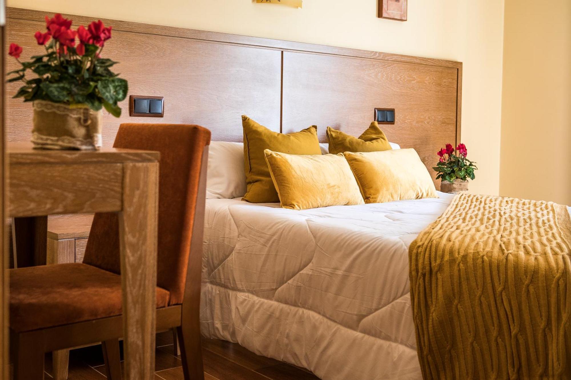 Hotel Casa Jose Diaz San Agustín de Guadalix Exteriér fotografie